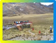 Tour a Huaraz