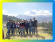 Tours a Huaraz