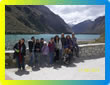 Tours a Huaraz