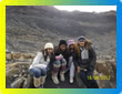Tour Huaraz