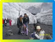 Tour Huaraz