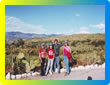 Tours Ayacucho