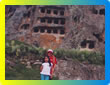 Tours Cajamarca