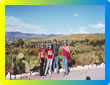 Tours Cajamarca