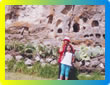 Tours Cajamarca