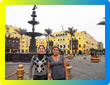 City Tours en Lima