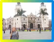 City Tours en Lima