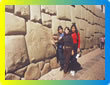 Tours a Cusco y Machu Picchu