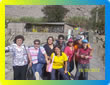 Tours a Lunahuana