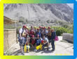 Tours Para Empresas